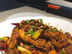 蛙哥虾妹-家佳餐厅(大望路店)