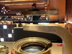 -西塔老太太泥炉烤肉(亚运村店)