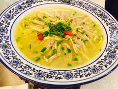 -汇贤府·李氏鲁菜(五棵松店)