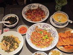 -阿大排档(长春这有山店)