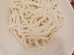 土豆粉-虾吃虾涮(吾悦广场店)
