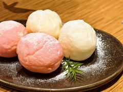 -金掌勺·锅包肉(广渠门店)
