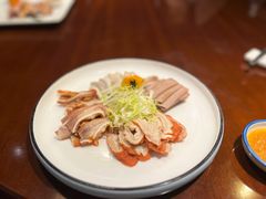 -东莱馋房(陆家嘴店)