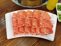 -宝财诚老北京涮肉(周庄店)