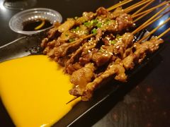 -土蚝·高压锅生蚝(百姓美食街店)