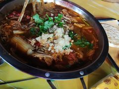 -豆爷烤肉(沁水路龙湖店)