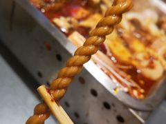 小麻花-鱼酷活鱼烤鱼(信息城店)