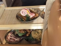 -西塔老太太泥炉烤肉(北京望京店)