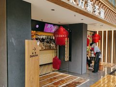 -霸王茶姬(正佳广场店)