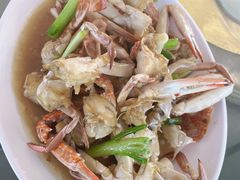 -七鲜渔港美食餐厅(巽寮湾海景店)