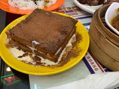 -澳门陈光记烧味饭店(万象城店)