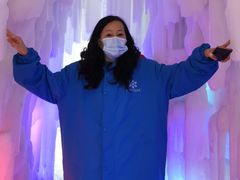 -宁波冰雪大世界(北仑区)