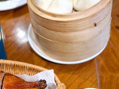 广东烤鸭-老广酒楼(樱花店)
