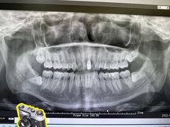 -牙博士口腔品牌连锁(杨浦店)