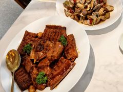 -船歌·鱼水饺青岛菜(枫蓝国际购物中心店)