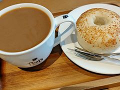 -Peet's Coffee皮爷咖啡(大学路店)