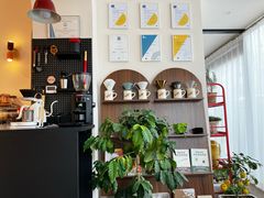 -72 COFFEE(东朝阳路店)