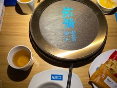 -坛宗剁椒鱼头(河西王府井店)