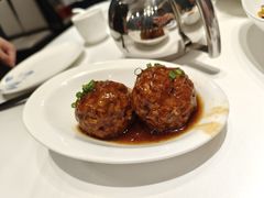 蛋黄狮子头-金春禧(世茂国际广场店)