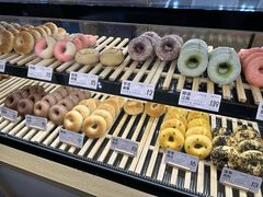 -One Bagel·一个贝果(悠唐店)