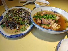 -同合居·非遗东北菜(新阳路店)