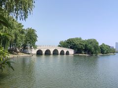 -石湖景区