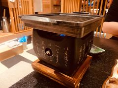 -無境·匠心日本料理(汉街店)