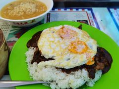 -澳门陈光记烧味饭店(万象城店)