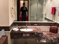 -北京广电国际酒店