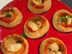 -Pita's&Tika's中东和印度风味餐厅(龙湖天街店)