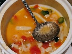 -桂满陇·手作小笼包&江南叫花鸡(中山公园店)