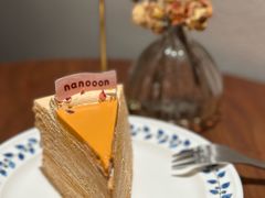 -奈诺甜品·生日蛋糕·下午茶(古城店)