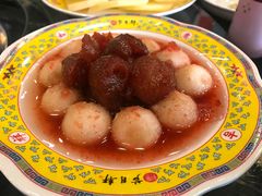 -芦月轩羊蝎子(北蜂窝店)