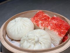 -晓淮山·扬州早茶·淮扬菜(龙阳广场店)