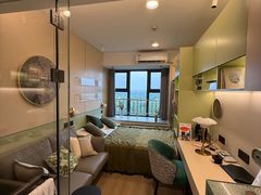 -东方体育中心(地铁站)