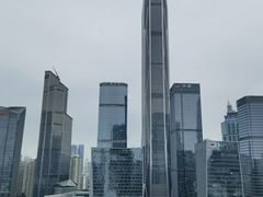 -深圳星河丽思卡尔顿酒店