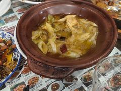 -老西安韩记三鲜煮馍(四府街店)
