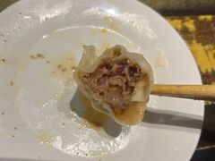 -金谷园饺子·烧烤(人大总店)