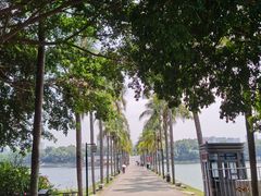 -南宁南湖公园