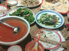 -永红源啤酒·烧烤·海鲜·大排档(青特城店)