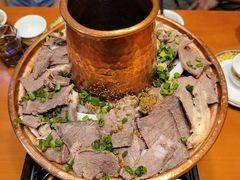 -如意林卡藏餐吧(大昭寺店)