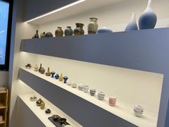 -1001艺术手作·银饰DIY·拼豆(小寨金莎店)