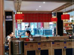 大堂-辣得叫湘菜(四明店)