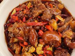-老三样·旧食新味(万寿宫店)