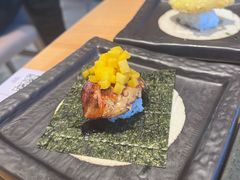-Tuna maki寿司(苏州中心商场店)