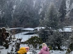 -燕子沟风景区