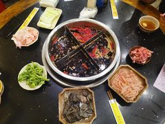 -大龙火锅(老店)