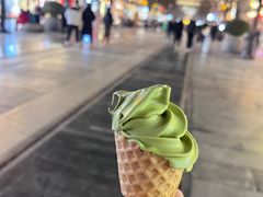 -吴裕泰茶庄(前门大街店)