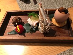 -香樟花园法式铁板烧(恒隆广场店)