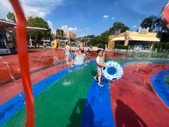 -上海玛雅海滩水公园